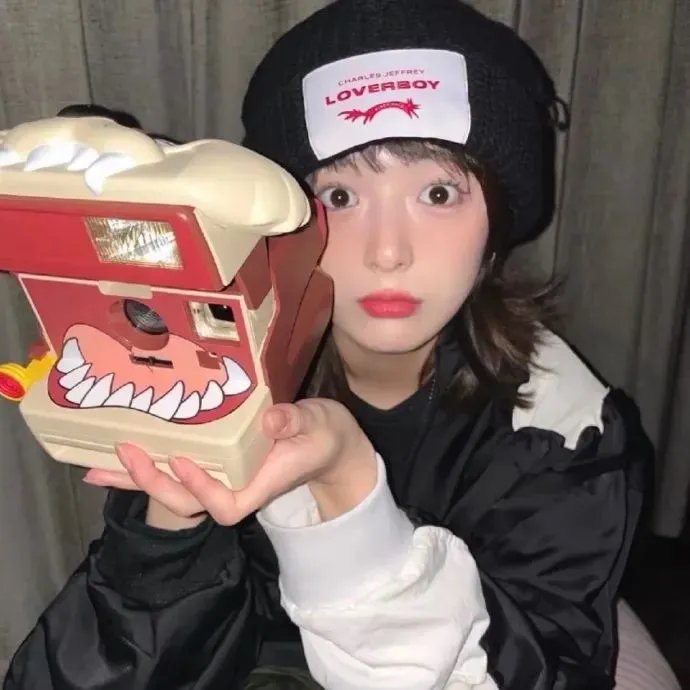龙三和他的七人党