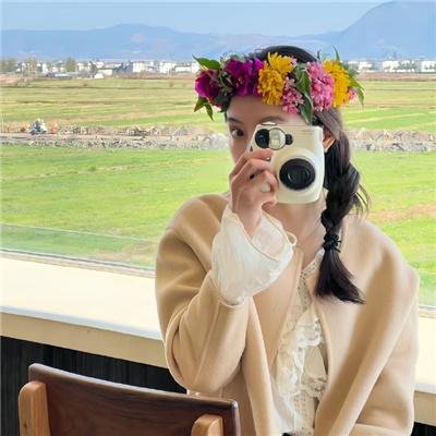 煤气灯下